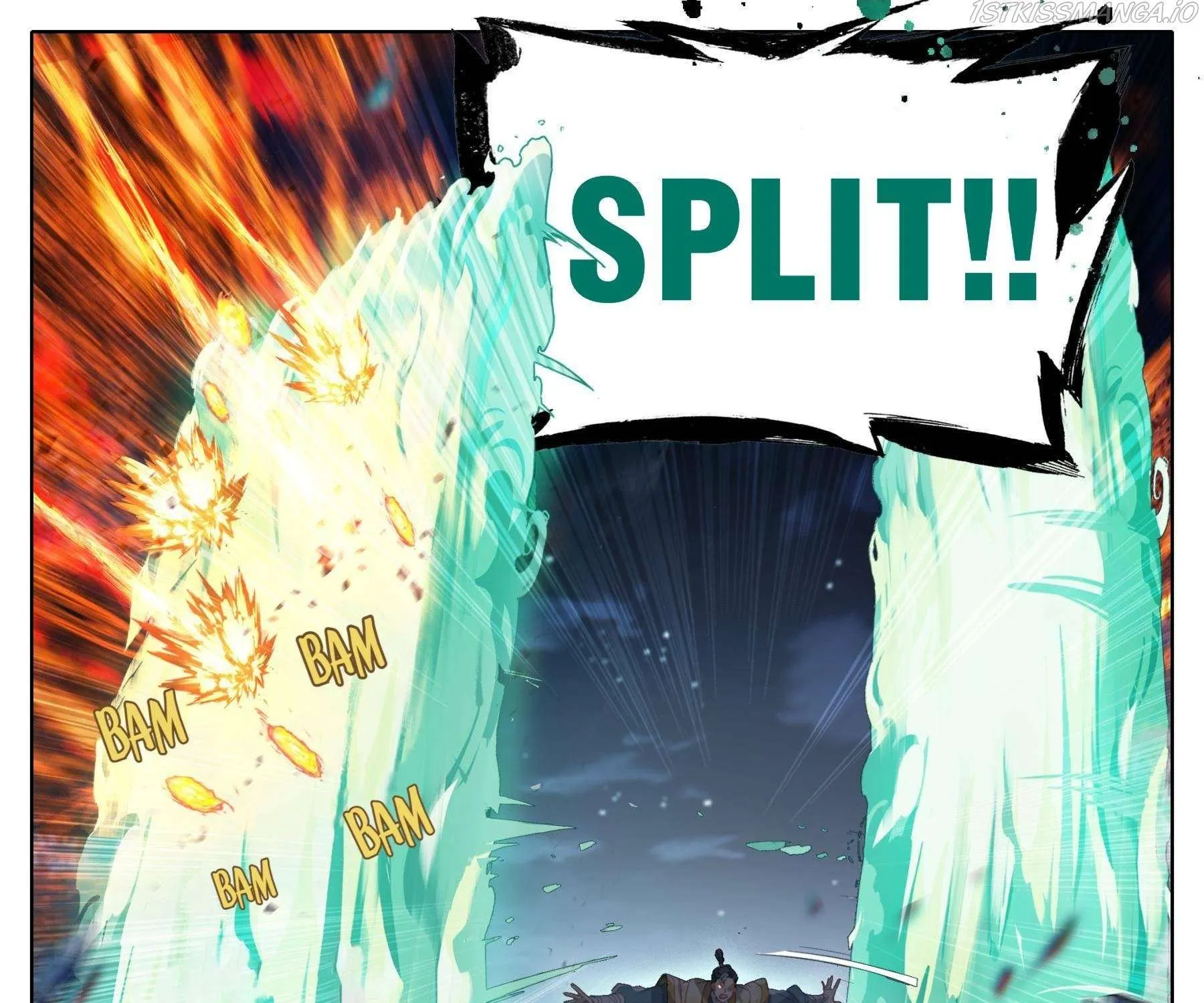 Read I Will Become an Immortal chapter 81 image 14 on Lezhin