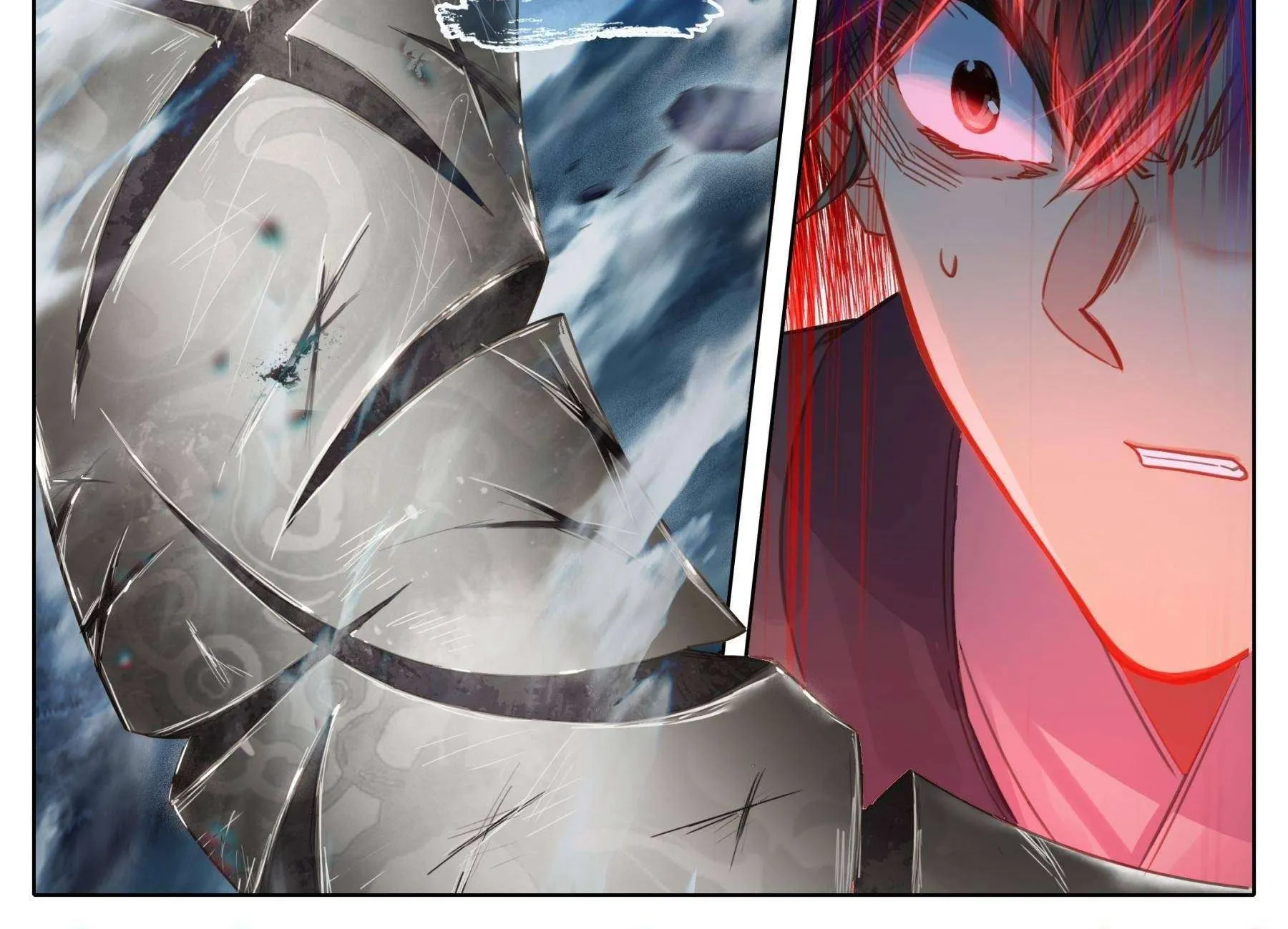 Read I Will Become an Immortal chapter 81 image 29 on Lezhin
