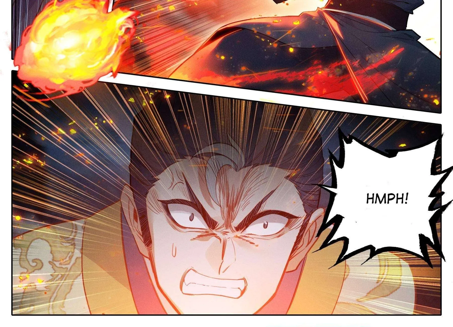 Read I Will Become an Immortal chapter 81 image 5 on Lezhin