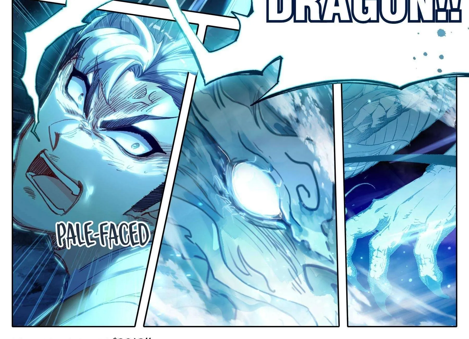 Read I Will Become an Immortal chapter 82 image 13 on Lezhin