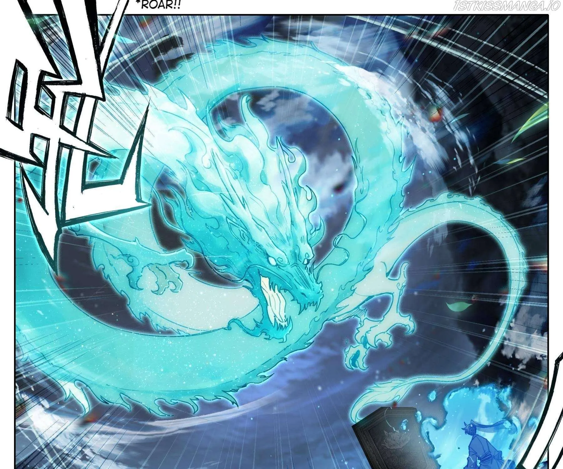 Read I Will Become an Immortal chapter 82 image 14 on Lezhin