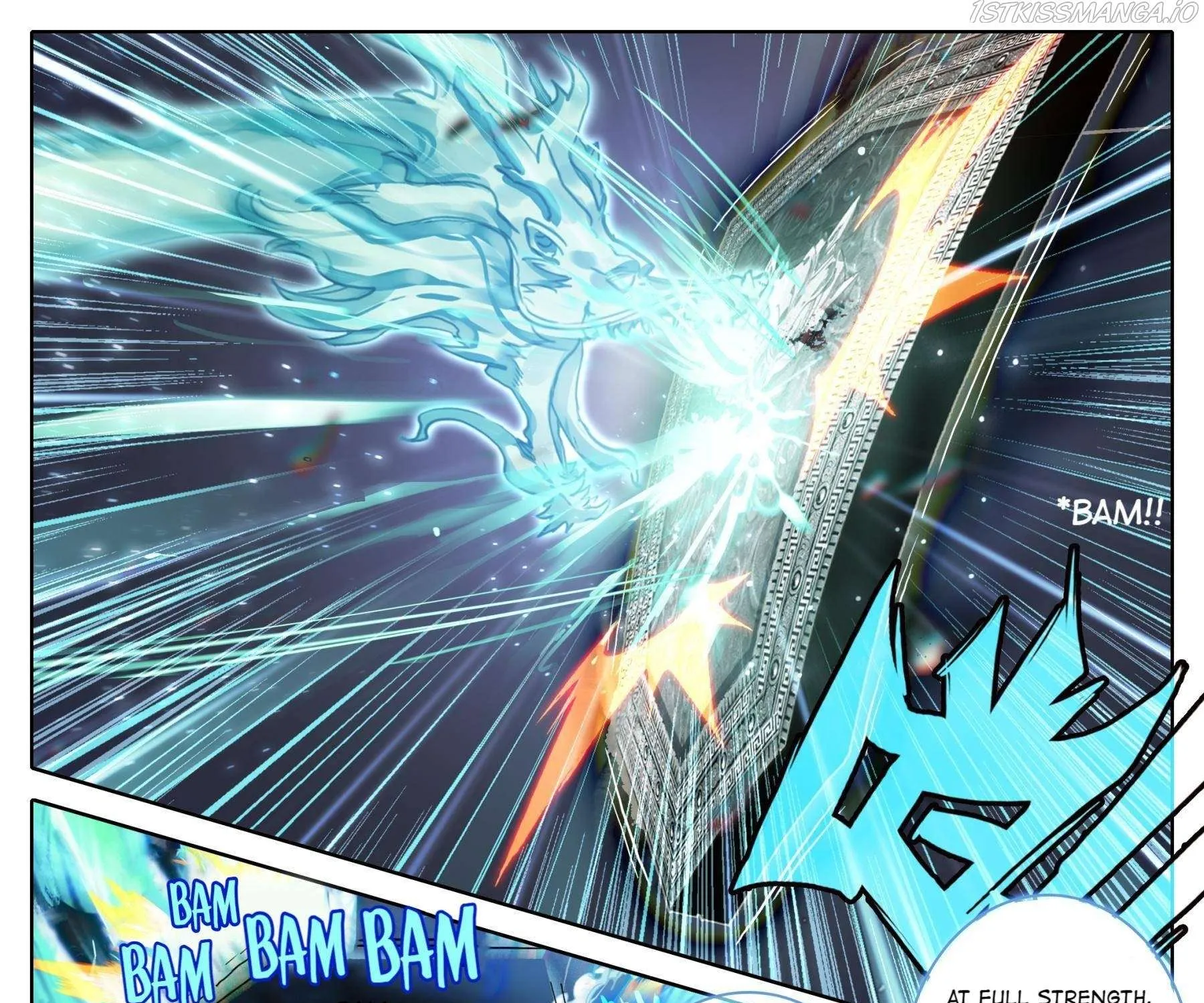 Read I Will Become an Immortal chapter 82 image 16 on Lezhin