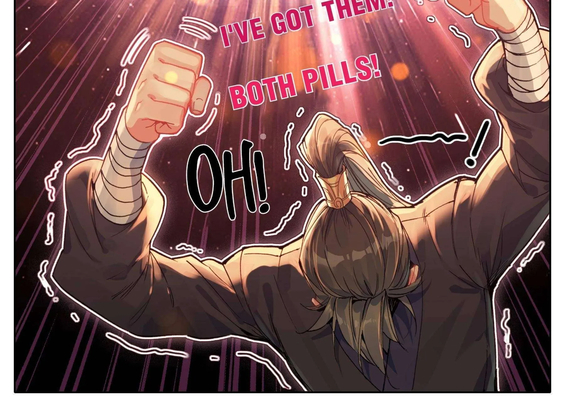 Read I Will Become an Immortal chapter 84 image 17 on Lezhin