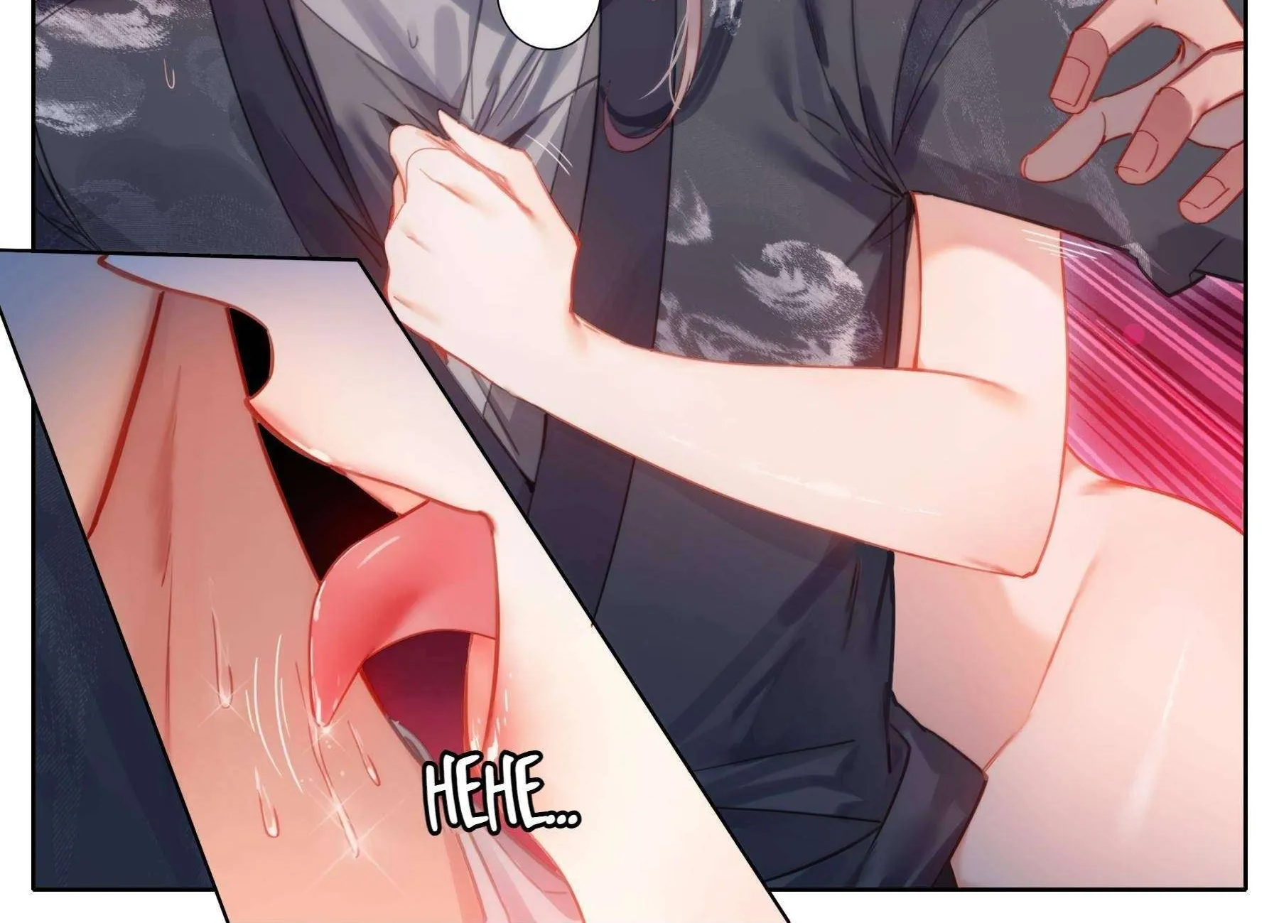Read I Will Become an Immortal chapter 84 image 21 on Lezhin