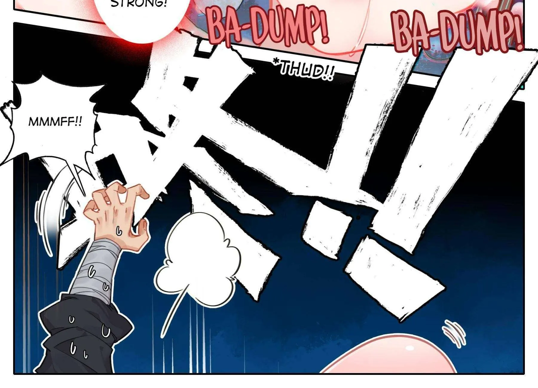 Read I Will Become an Immortal chapter 84 image 23 on Lezhin