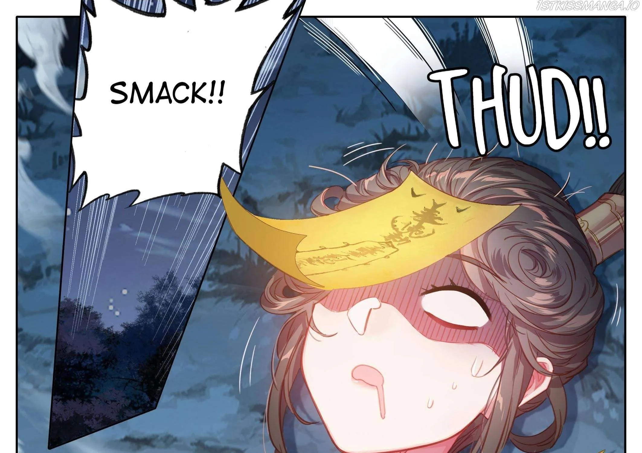 Read I Will Become an Immortal chapter 84 image 27 on Lezhin