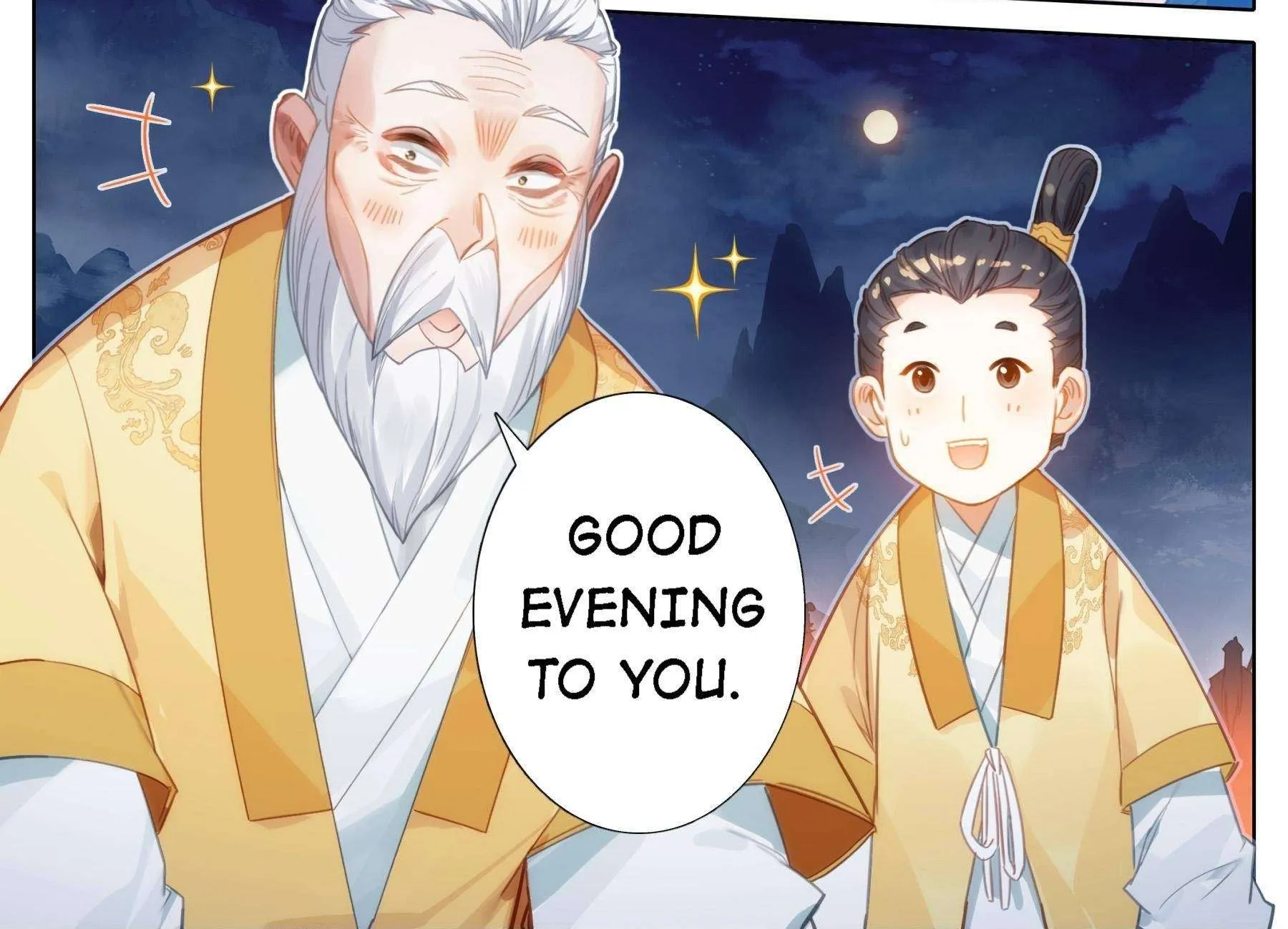 Read I Will Become an Immortal chapter 86 image 17 on Lezhin