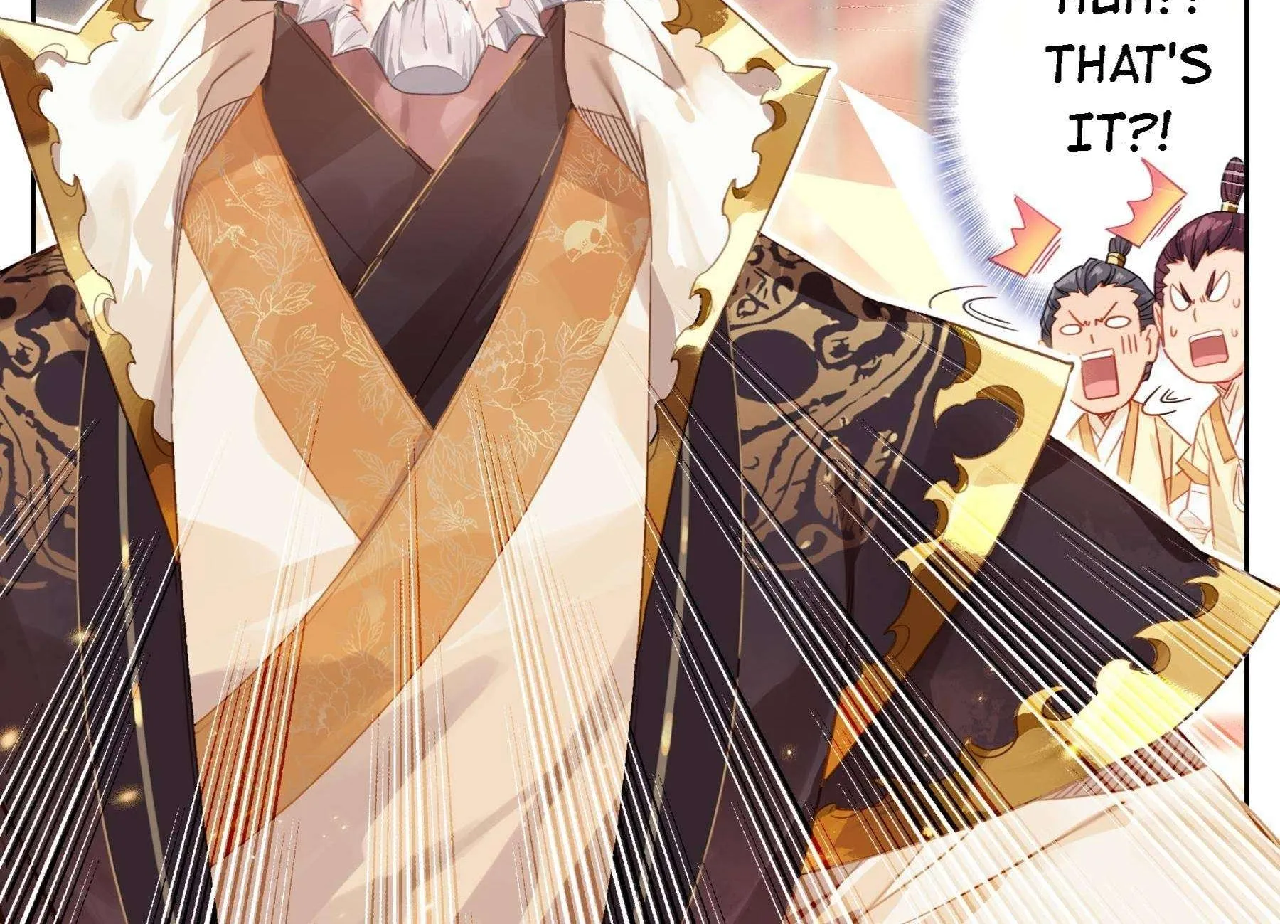 Read I Will Become an Immortal chapter 86 image 7 on Lezhin