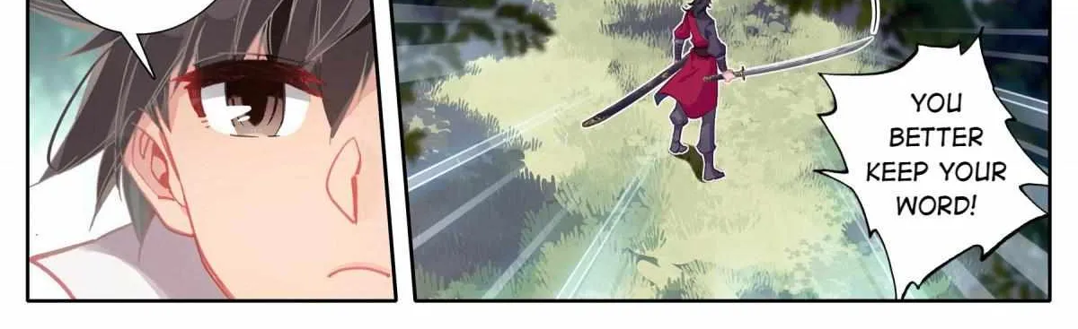 Read I Will Become an Immortal chapter 9.1 image 20 on Lezhin