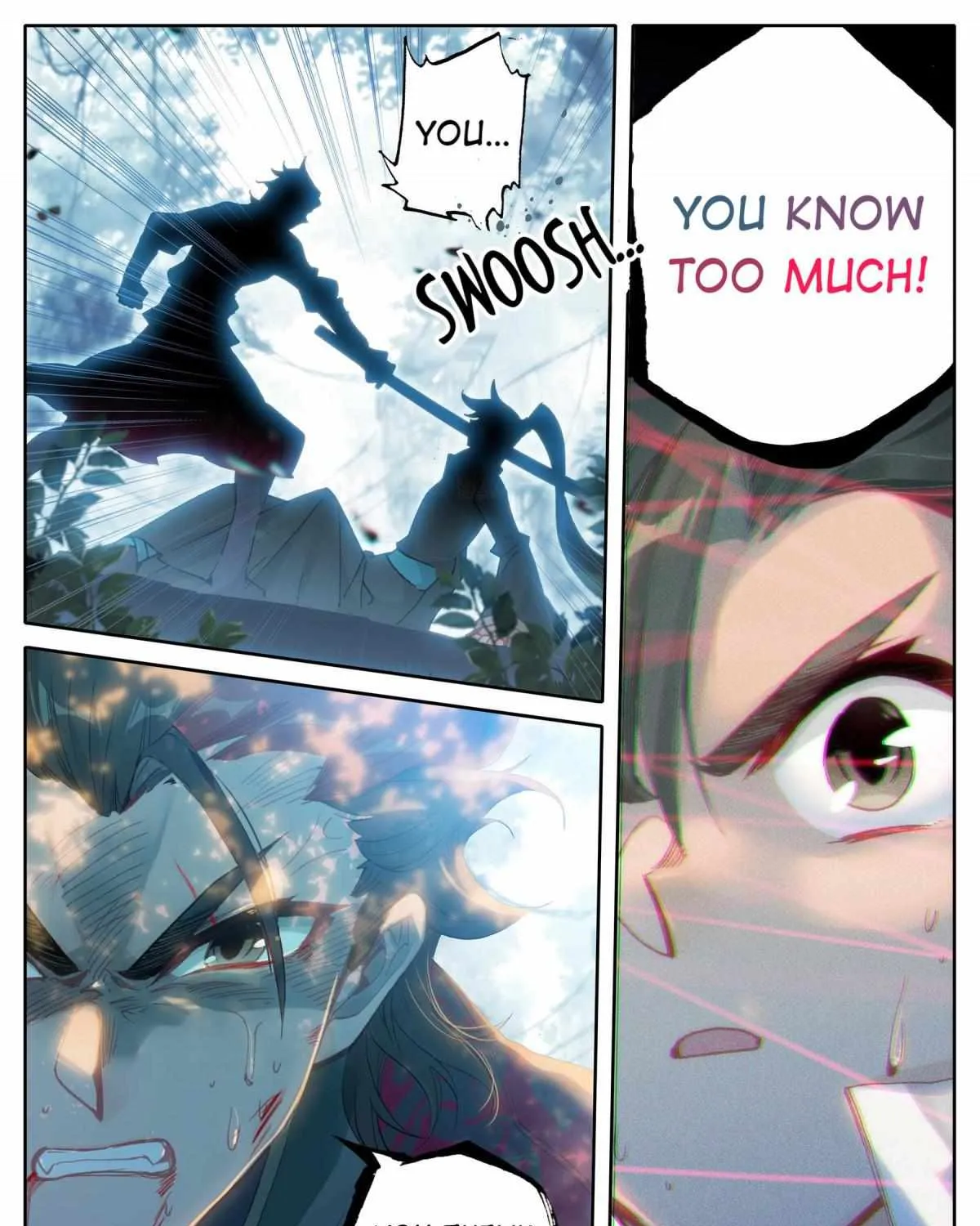 Read I Will Become an Immortal chapter 9.2 image 11 on Lezhin