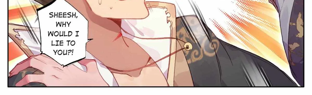 Read I Will Become an Immortal chapter 9.2 image 32 on Lezhin