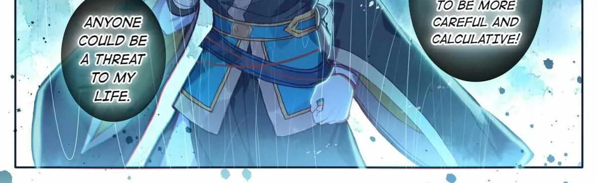 Read I Will Become an Immortal chapter 9.2 image 40 on Lezhin