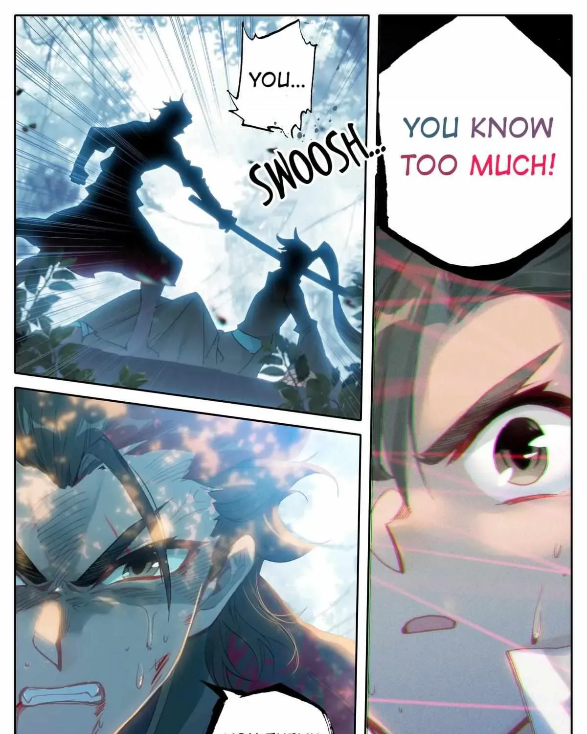 Read I Will Become an Immortal chapter 9.3 image 11 on Lezhin