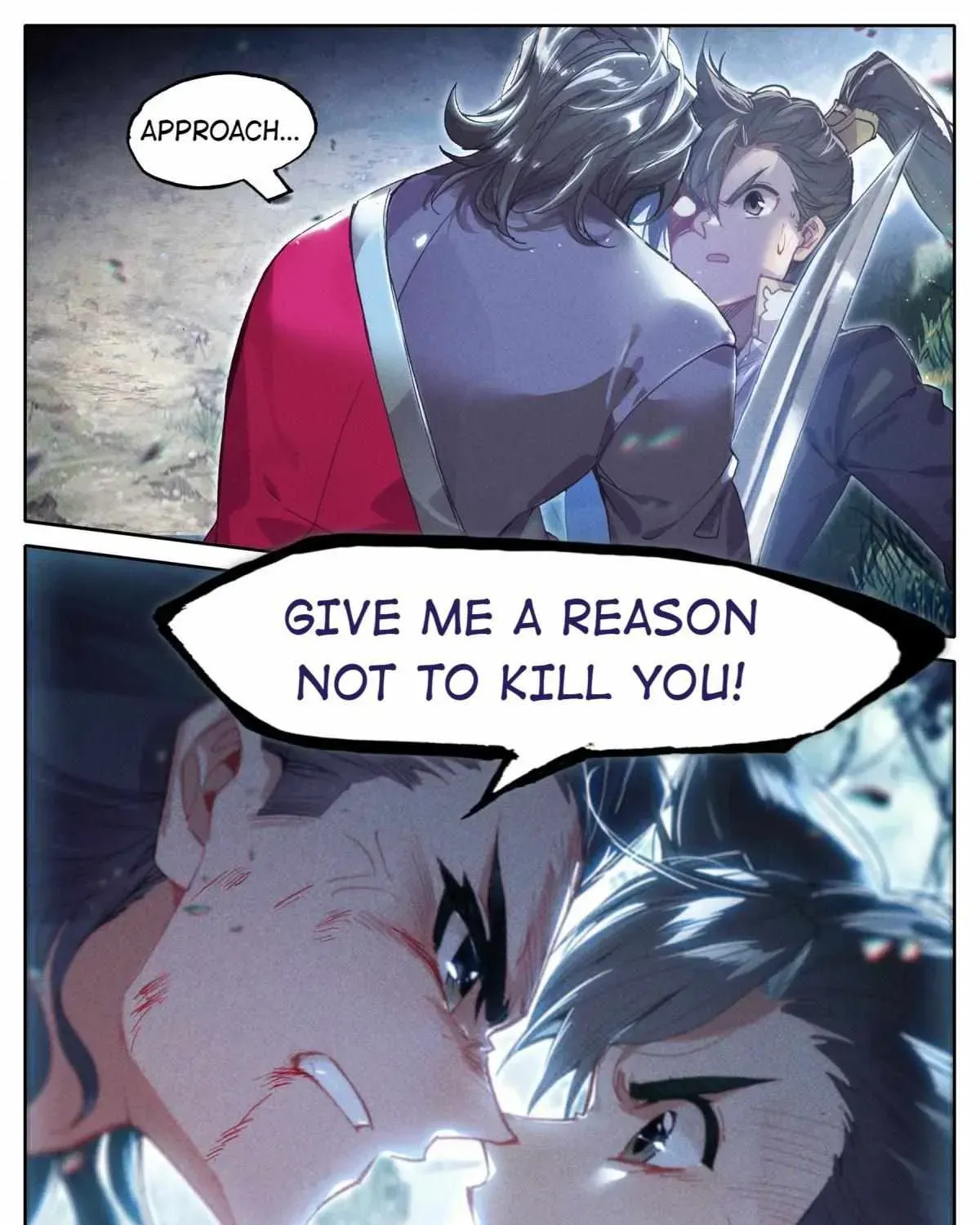 Read I Will Become an Immortal chapter 9.4 image 13 on Lezhin