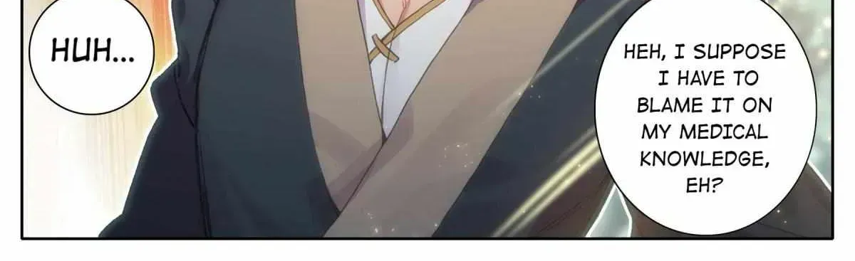 Read I Will Become an Immortal chapter 9.5 image 18 on Lezhin
