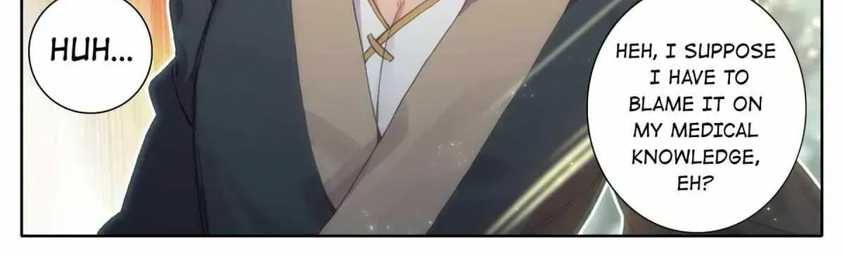 Read I Will Become an Immortal chapter 9.7 image 17 on Lezhin