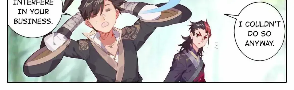 Read I Will Become an Immortal chapter 9.7 image 29 on Lezhin