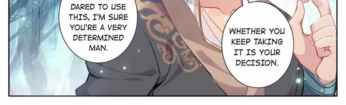 Read I Will Become an Immortal chapter 9.7 image 3 on Lezhin