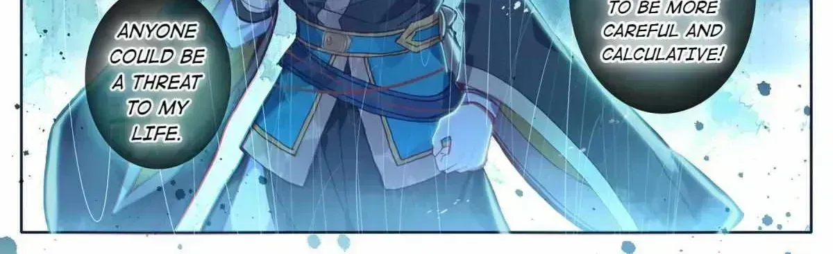 Read I Will Become an Immortal chapter 9.7 image 39 on Lezhin