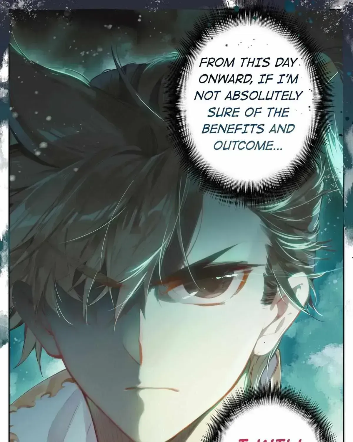 Read I Will Become an Immortal chapter 9.7 image 40 on Lezhin