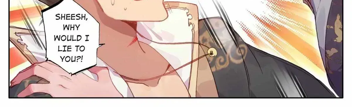 Read I Will Become an Immortal chapter 9.9 image 31 on Lezhin