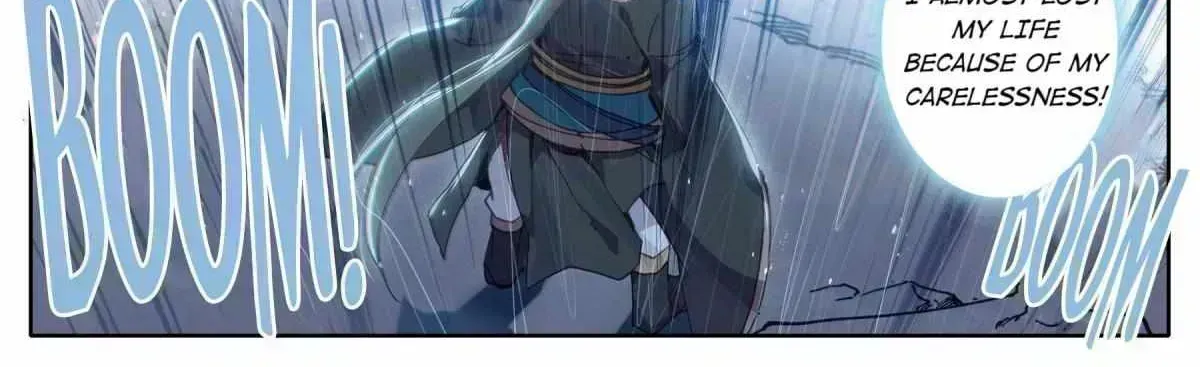 Read I Will Become an Immortal chapter 9.9 image 37 on Lezhin