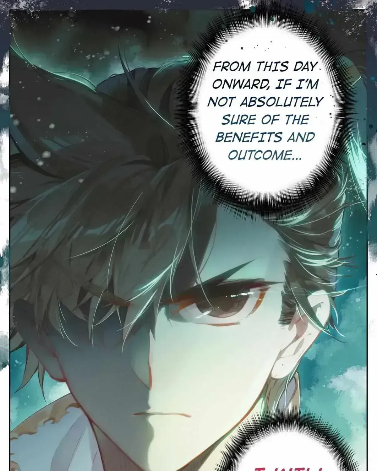 Read I Will Become an Immortal chapter 9.9 image 40 on Lezhin