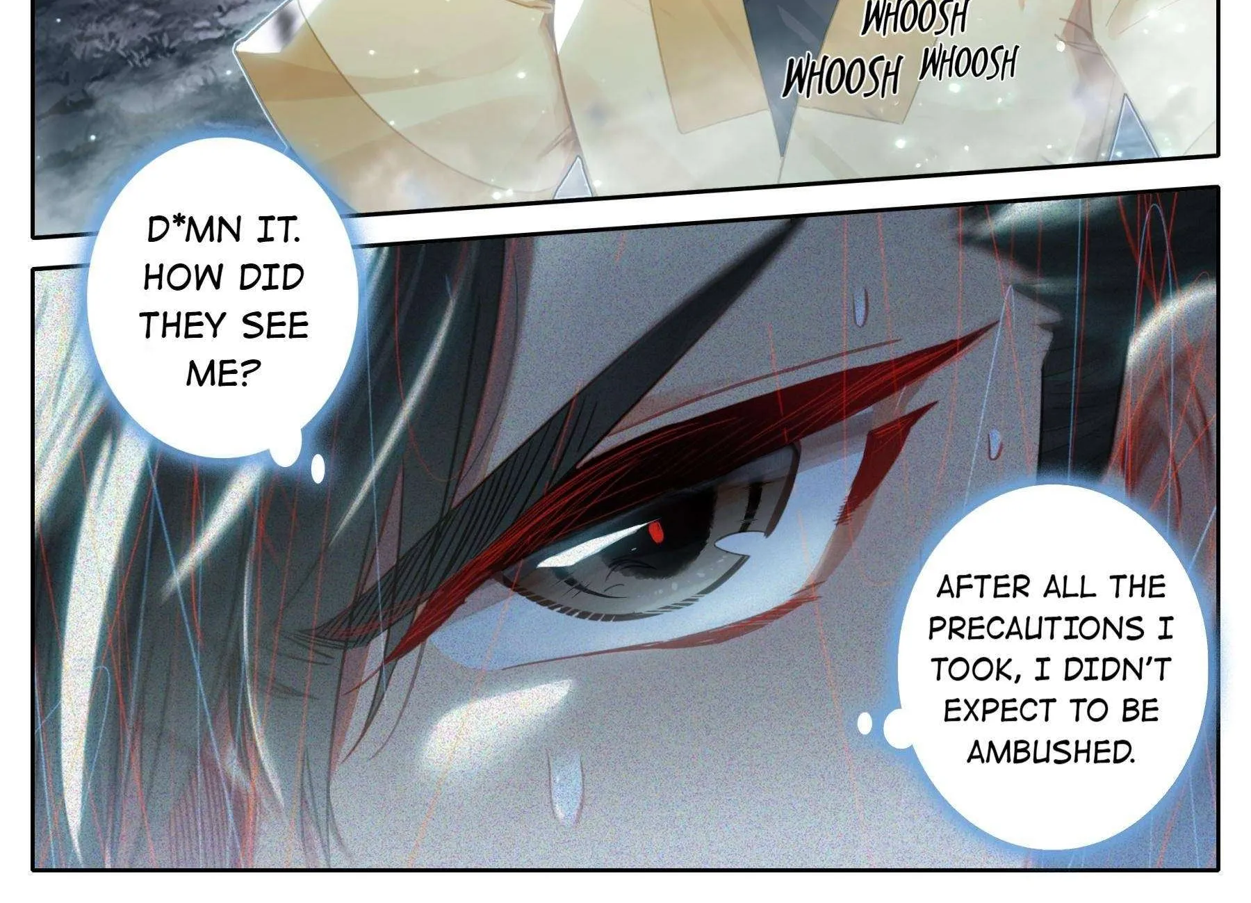 Read I Will Become an Immortal chapter 90 image 15 on Lezhin