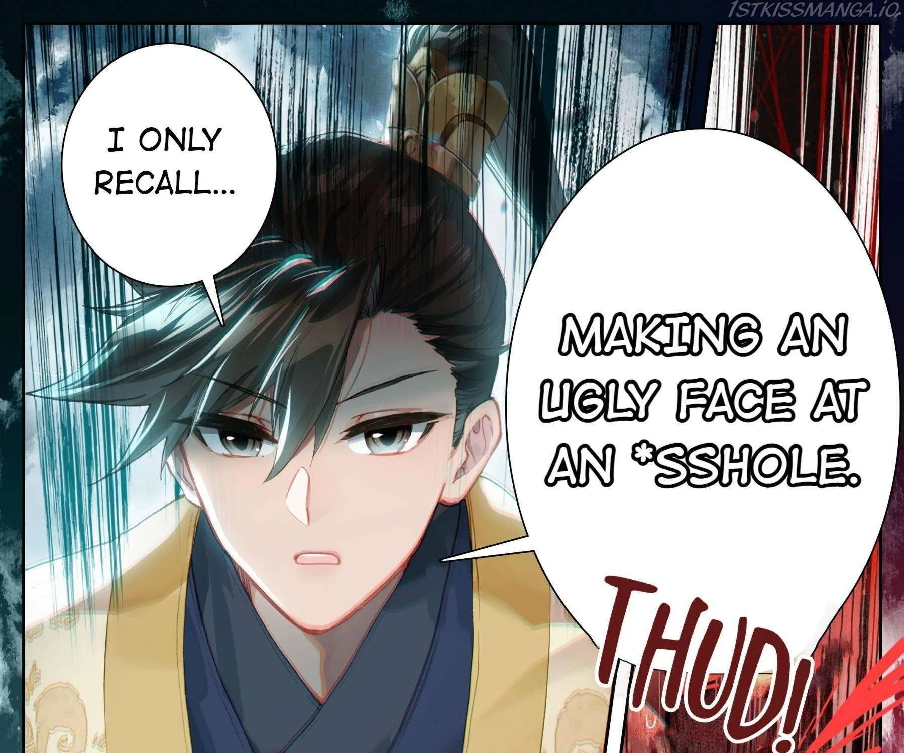 Read I Will Become an Immortal chapter 90 image 28 on Lezhin
