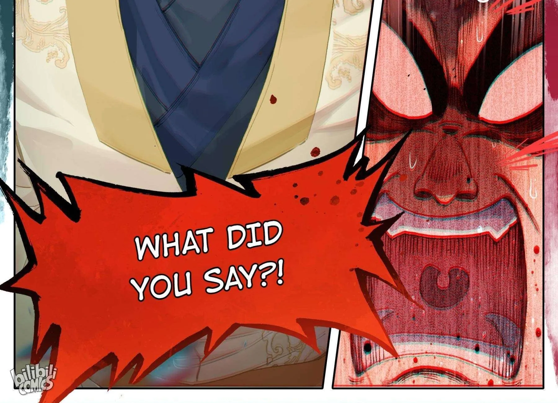 Read I Will Become an Immortal chapter 90 image 29 on Lezhin