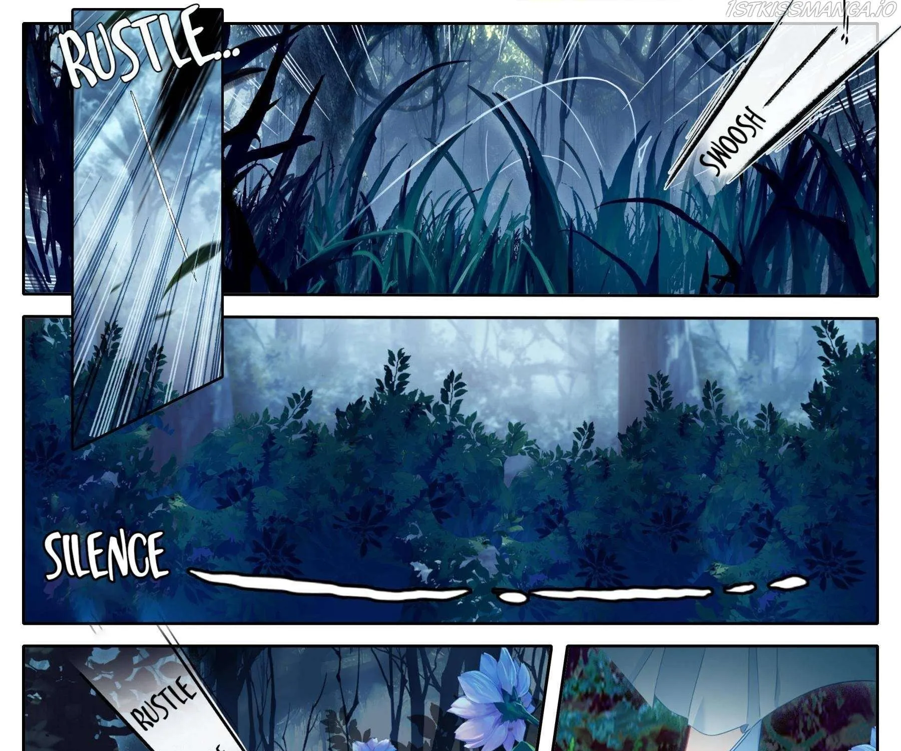 Read I Will Become an Immortal chapter 90 image 4 on Lezhin