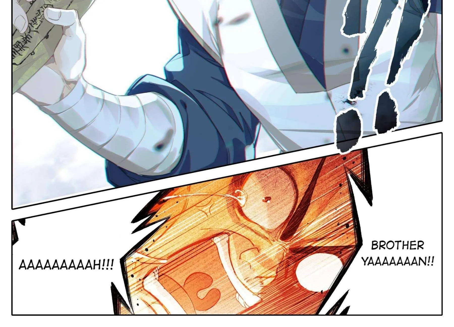 Read I Will Become an Immortal chapter 91 image 11 on Lezhin