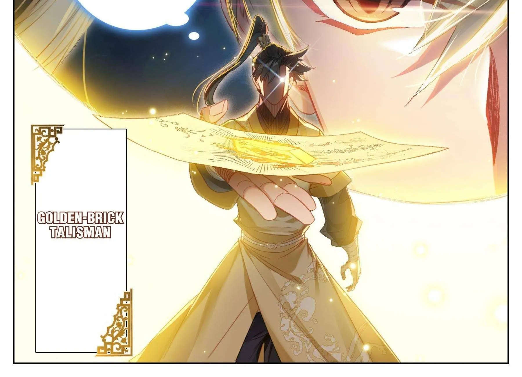 Read I Will Become an Immortal chapter 91 image 18 on Lezhin