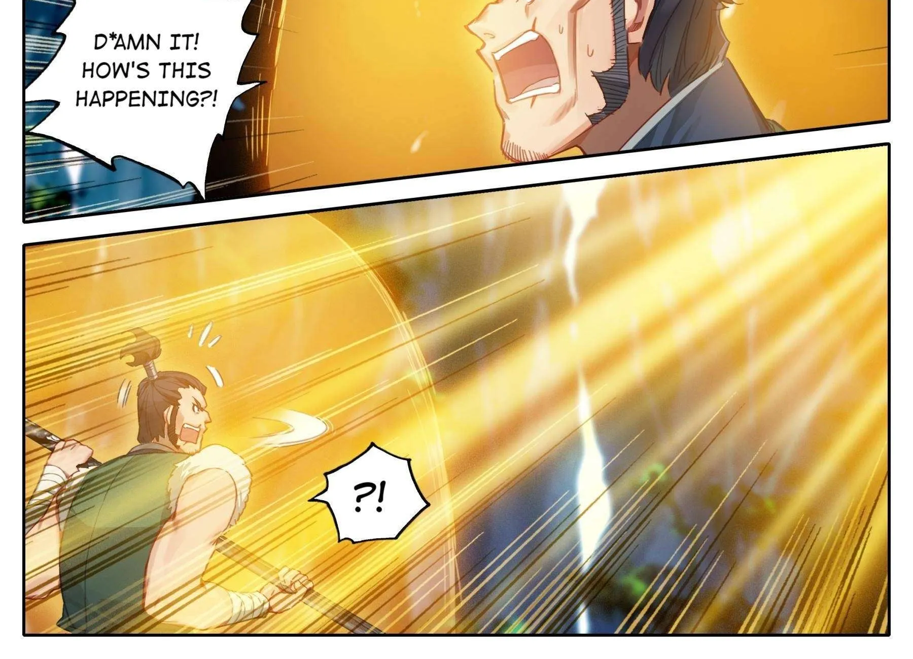 Read I Will Become an Immortal chapter 91 image 20 on Lezhin