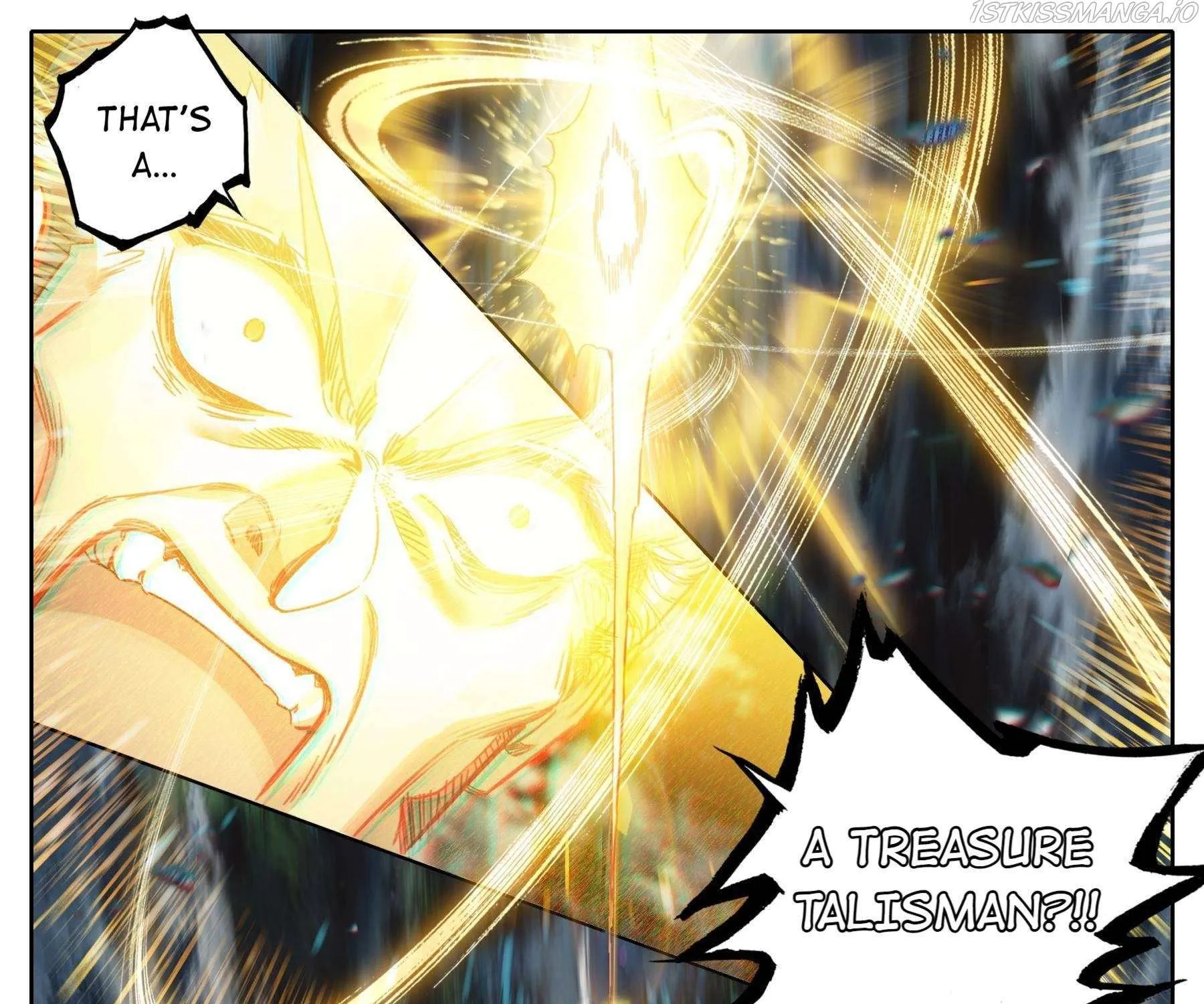Read I Will Become an Immortal chapter 91 image 21 on Lezhin