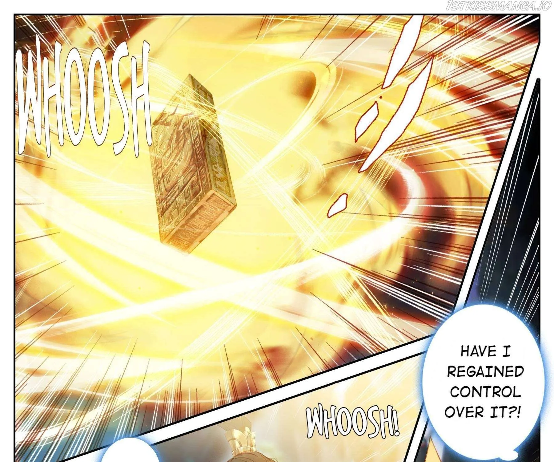 Read I Will Become an Immortal chapter 91 image 25 on Lezhin