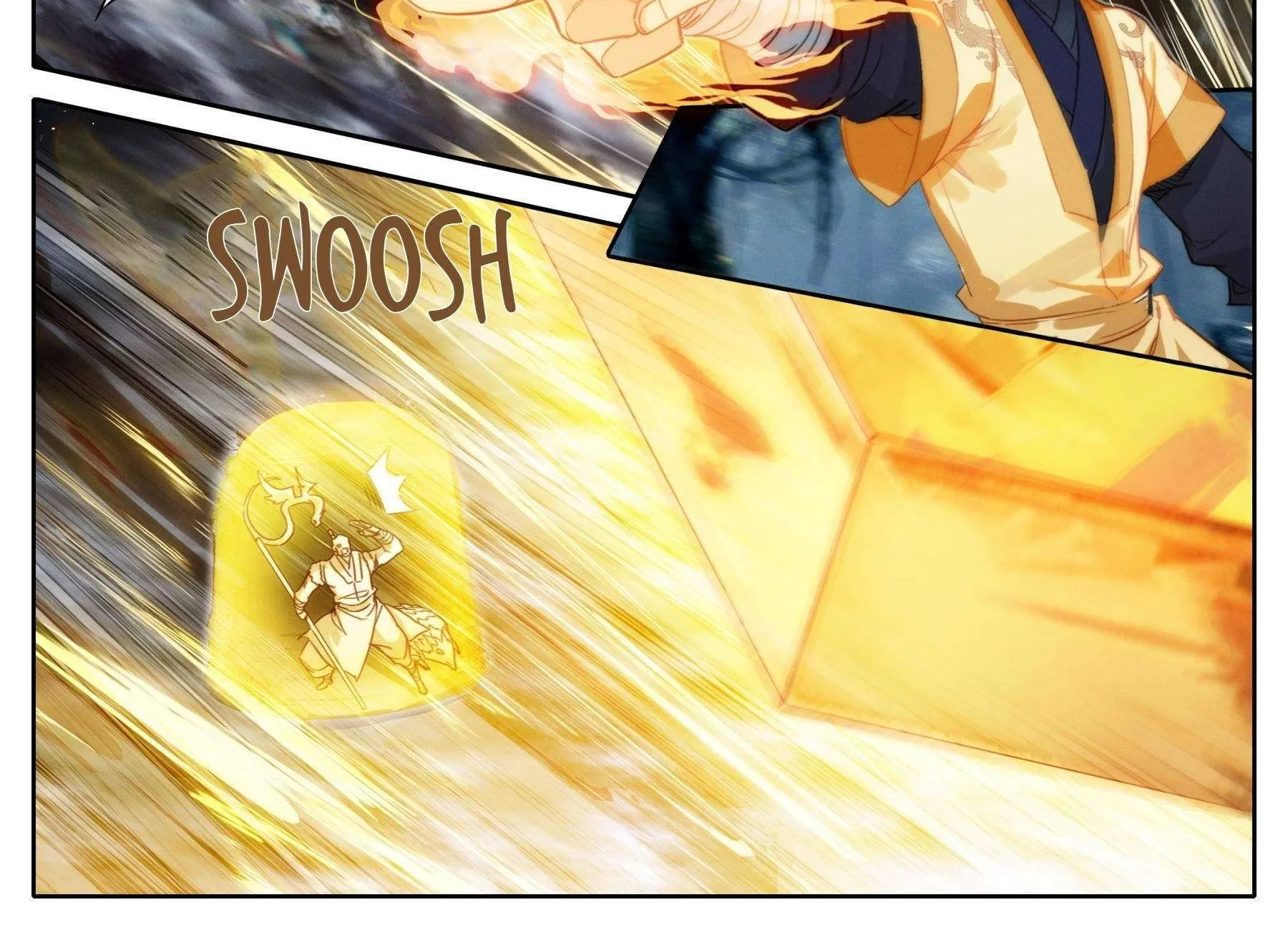 Read I Will Become an Immortal chapter 91 image 28 on Lezhin