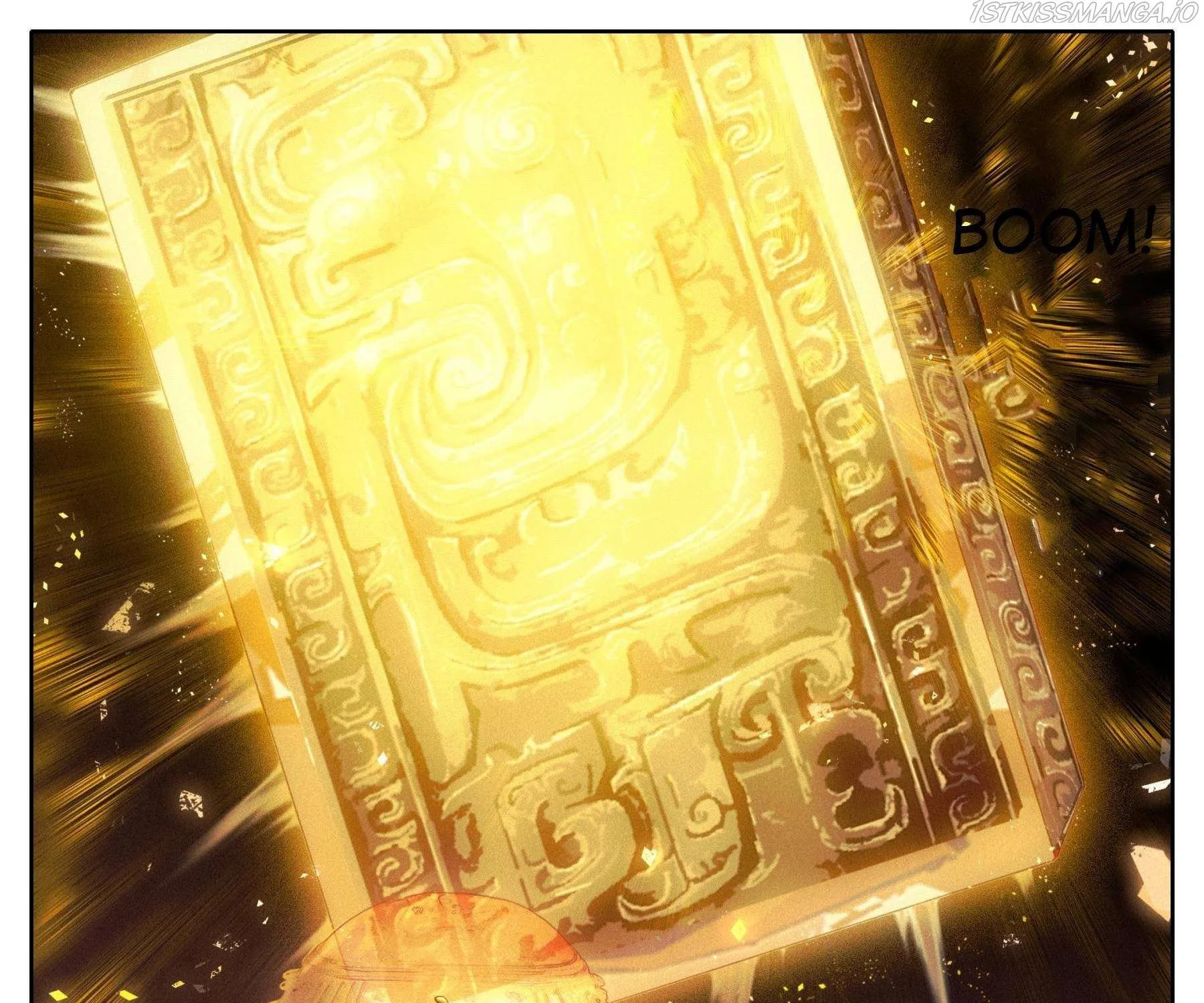 Read I Will Become an Immortal chapter 91 image 29 on Lezhin