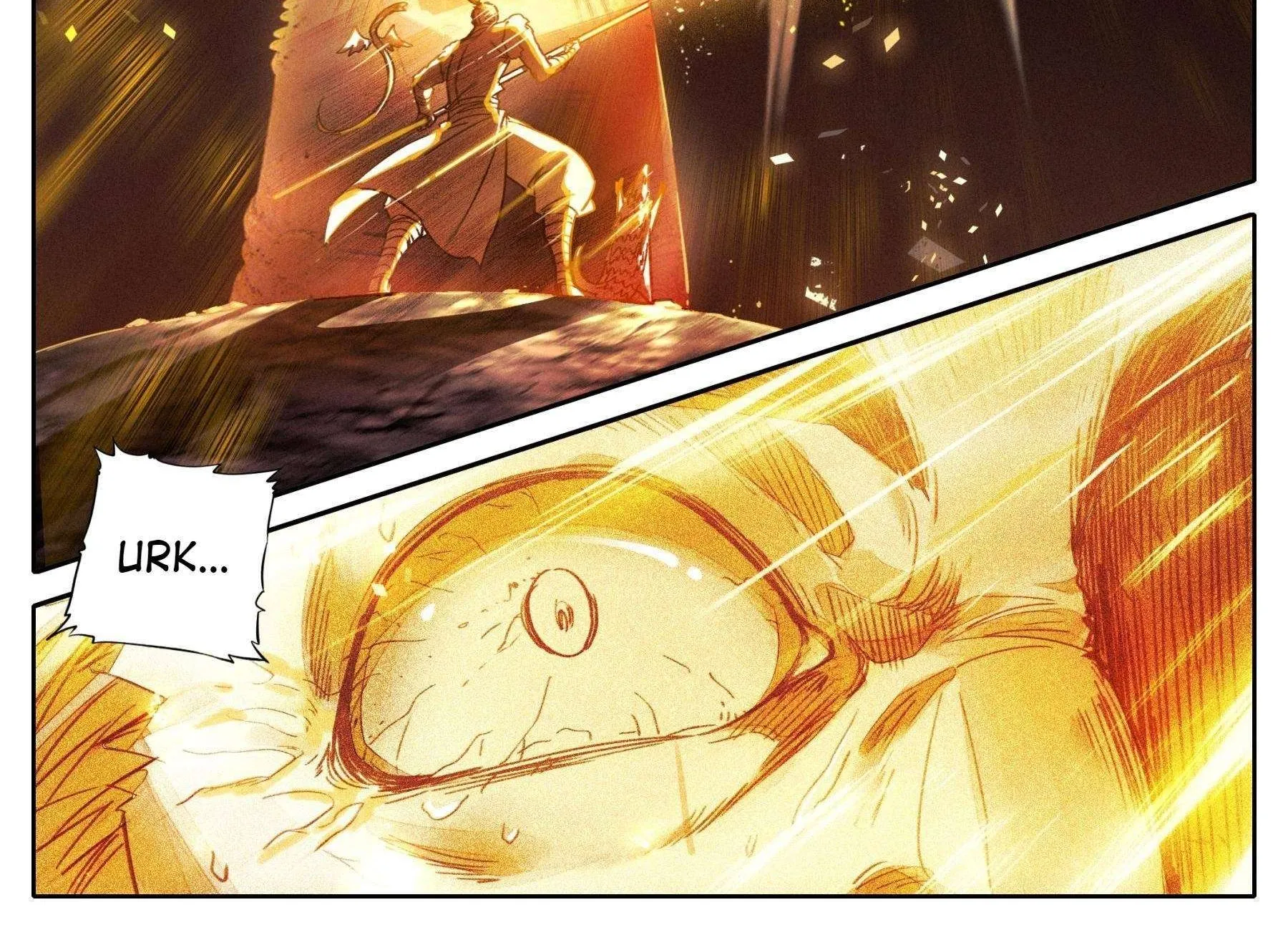 Read I Will Become an Immortal chapter 91 image 30 on Lezhin
