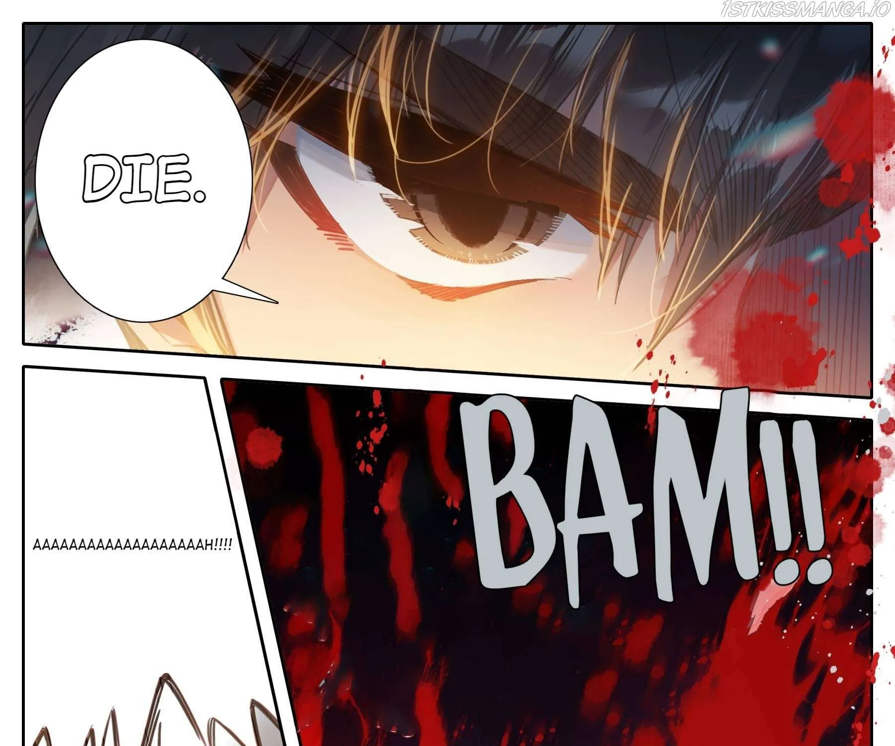 Read I Will Become an Immortal chapter 91 image 31 on Lezhin