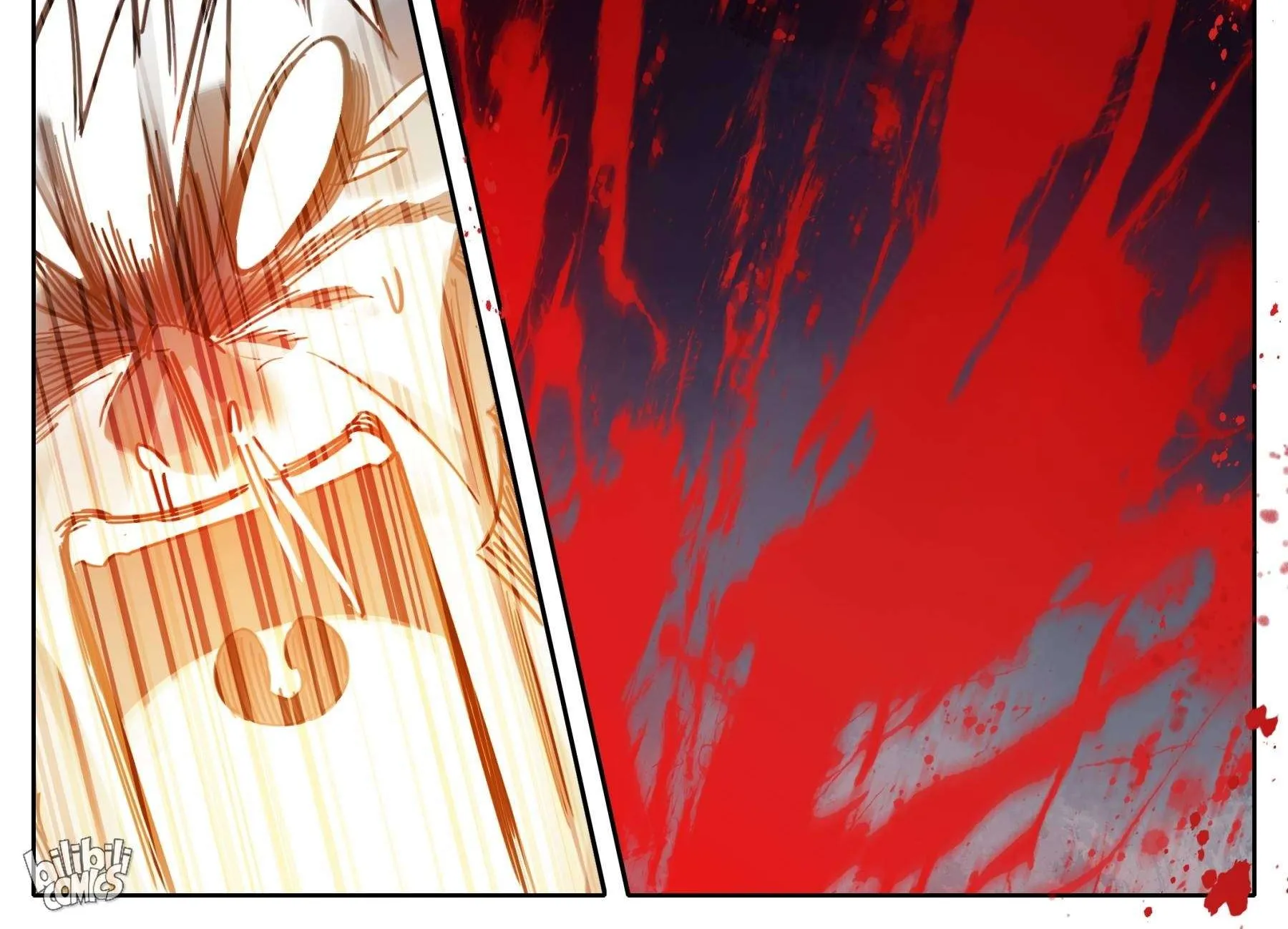 Read I Will Become an Immortal chapter 91 image 32 on Lezhin