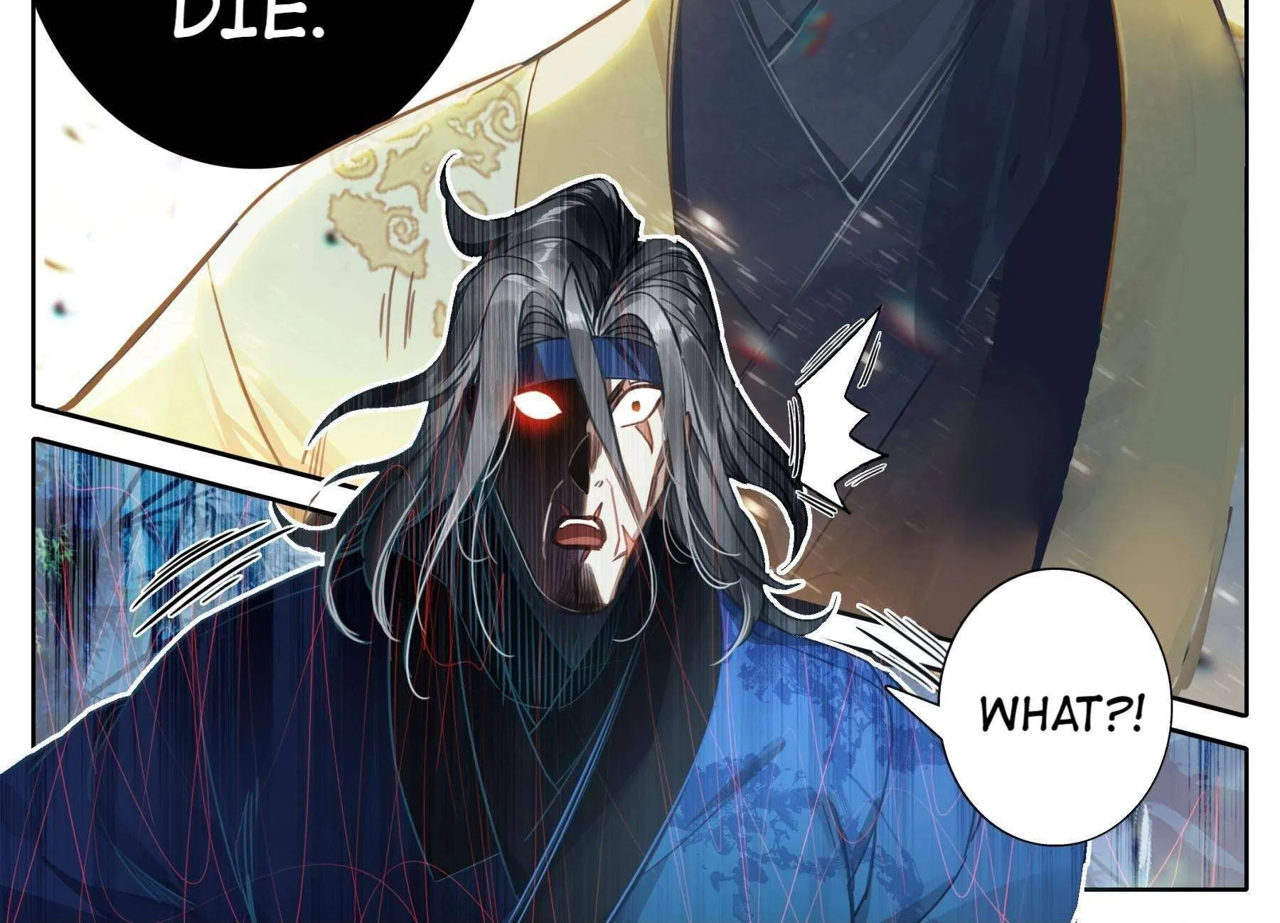 Read I Will Become an Immortal chapter 93 image 17 on Lezhin