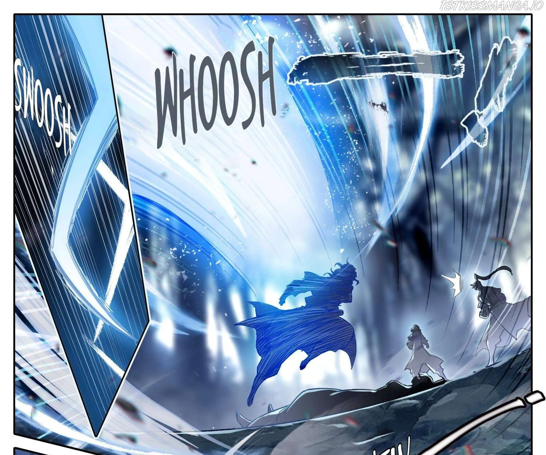 Read I Will Become an Immortal chapter 93 image 4 on Lezhin