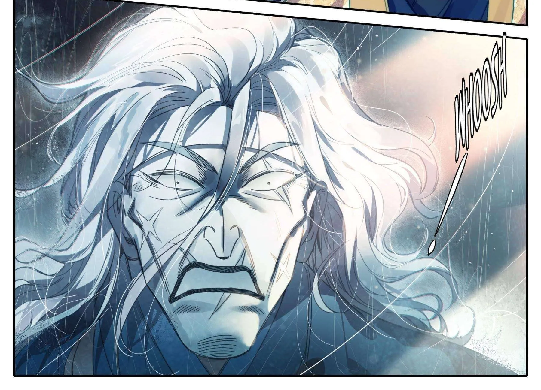 Read I Will Become an Immortal chapter 95 image 3 on Lezhin