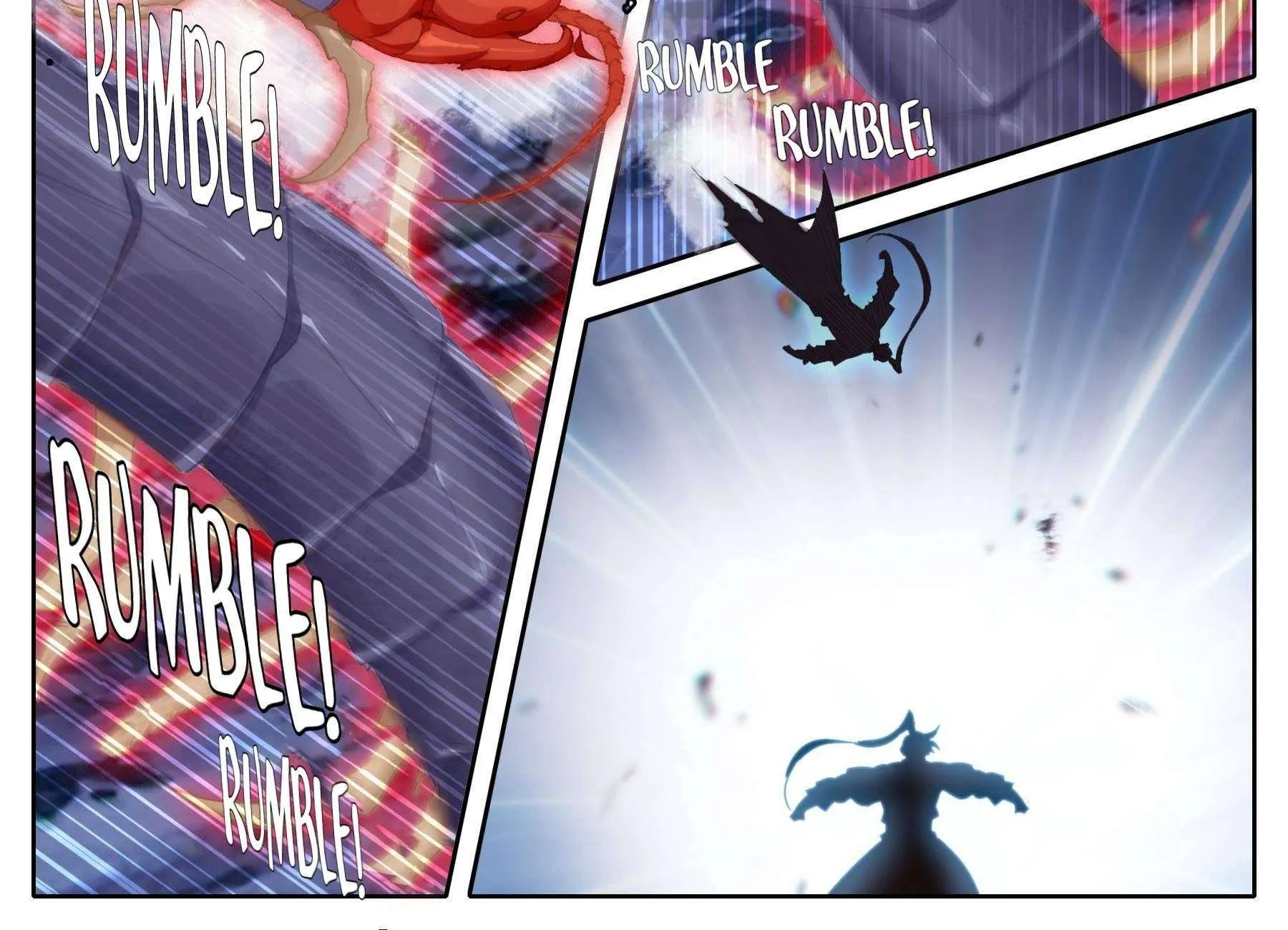 Read I Will Become an Immortal chapter 97 image 23 on Lezhin