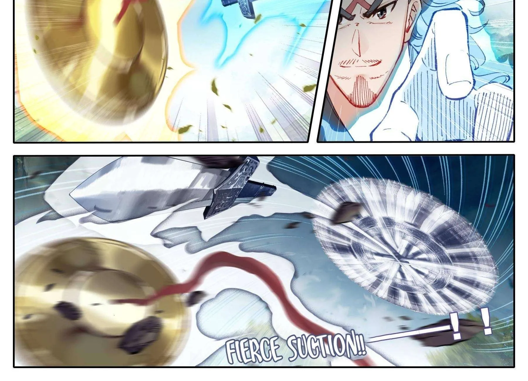 Read I Will Become an Immortal chapter 98 image 19 on Lezhin