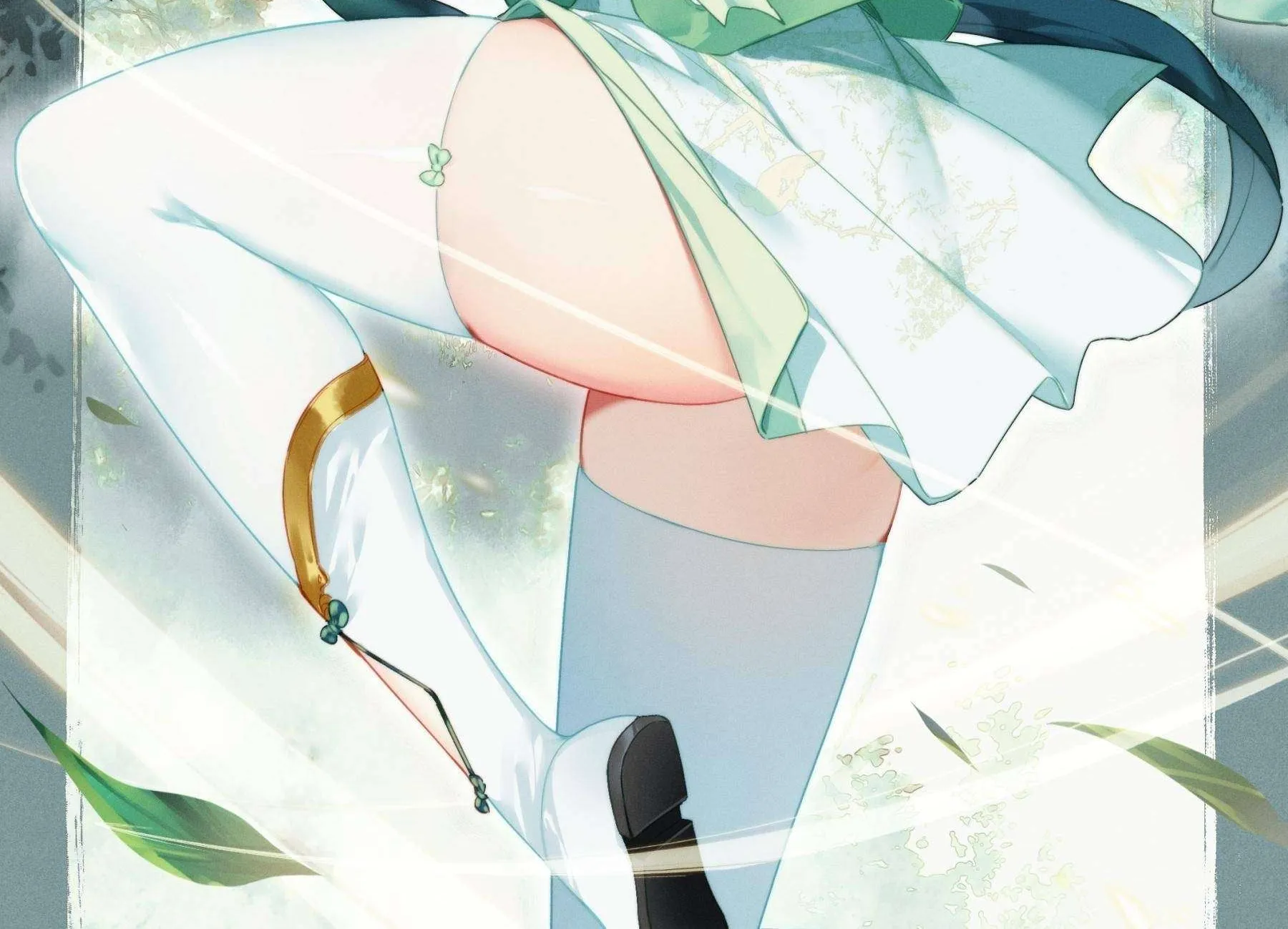 Read I Will Become an Immortal chapter 98 image 3 on Lezhin