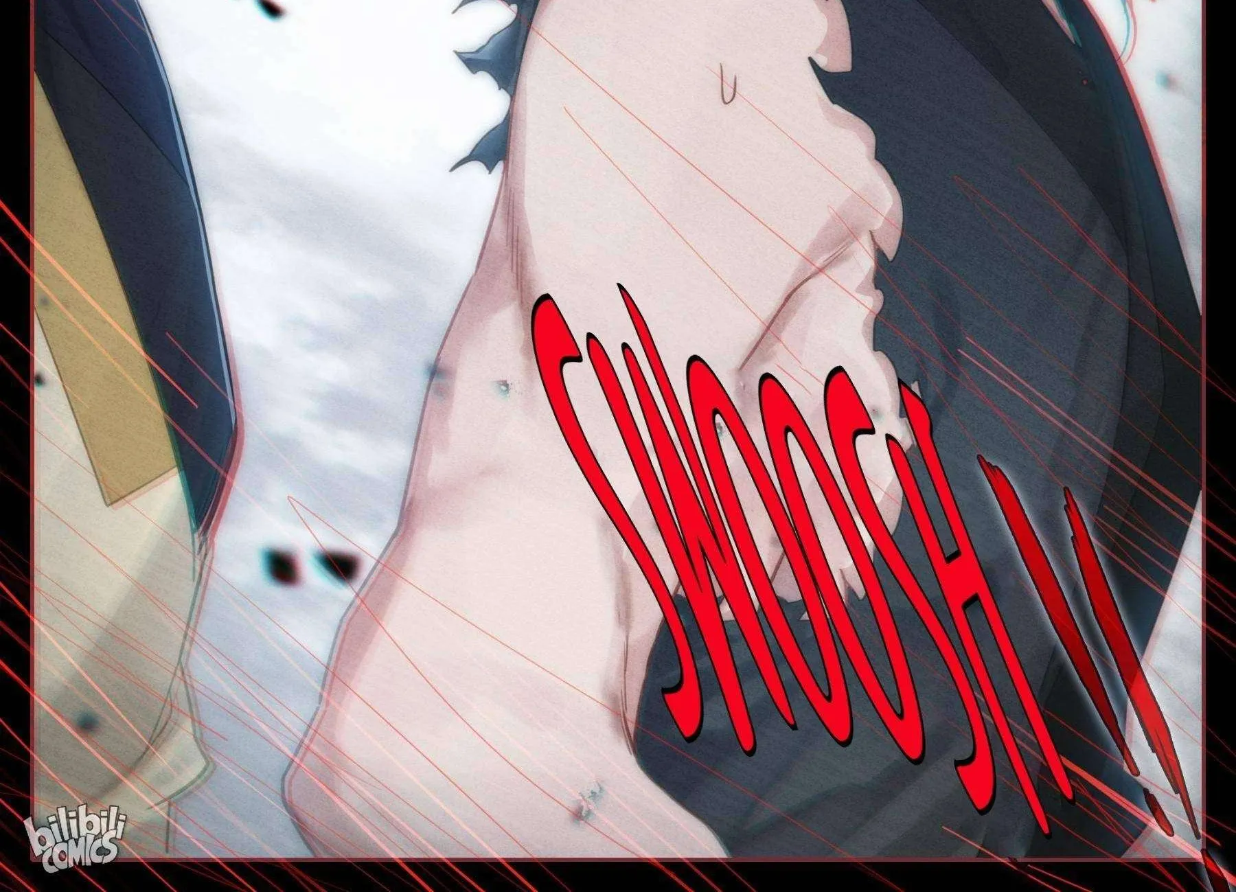 Read I Will Become an Immortal chapter 98 image 35 on Lezhin