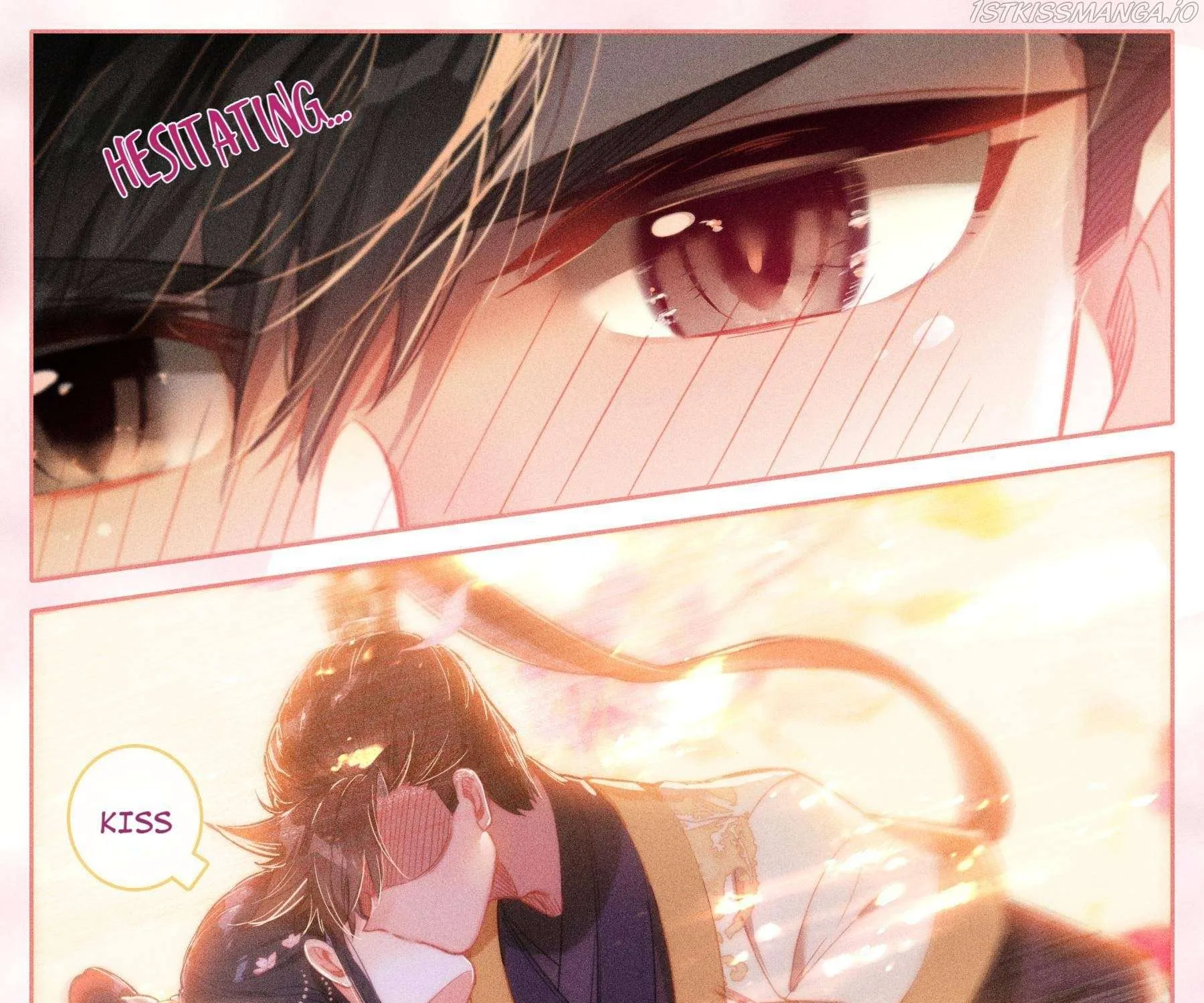 Read I Will Become an Immortal chapter 99 image 16 on Lezhin