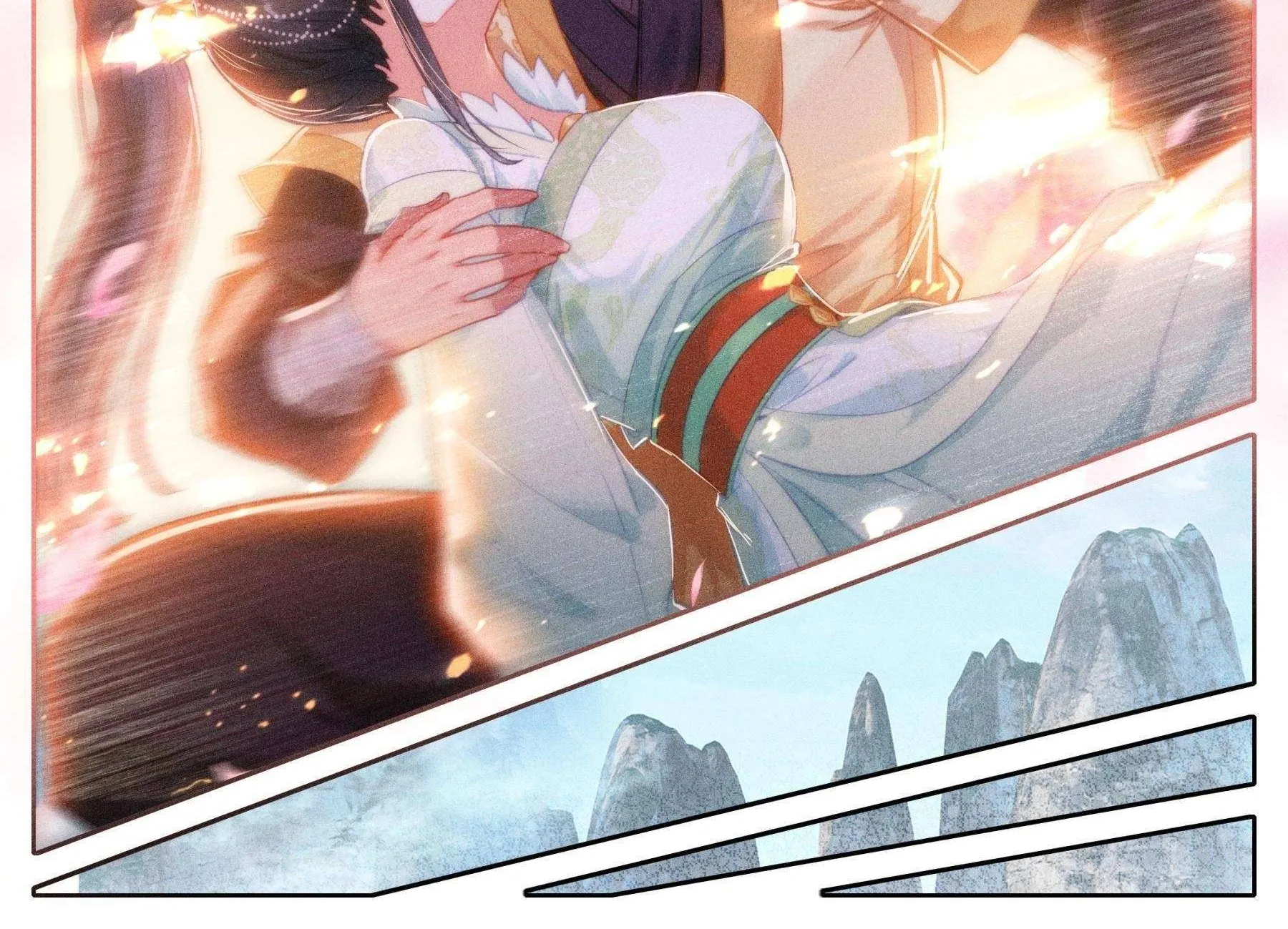 Read I Will Become an Immortal chapter 99 image 17 on Lezhin